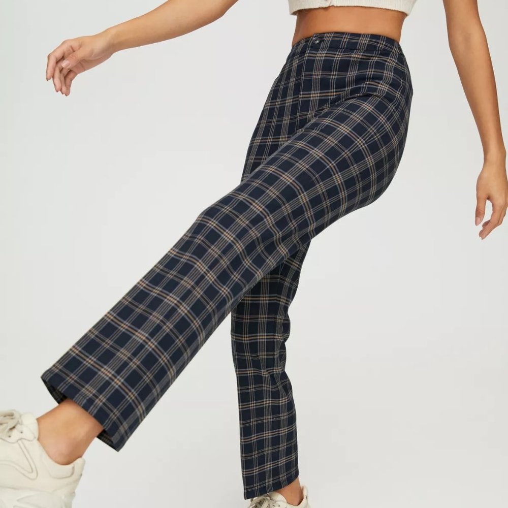 Aritzia Sunday Best Freshman Pant